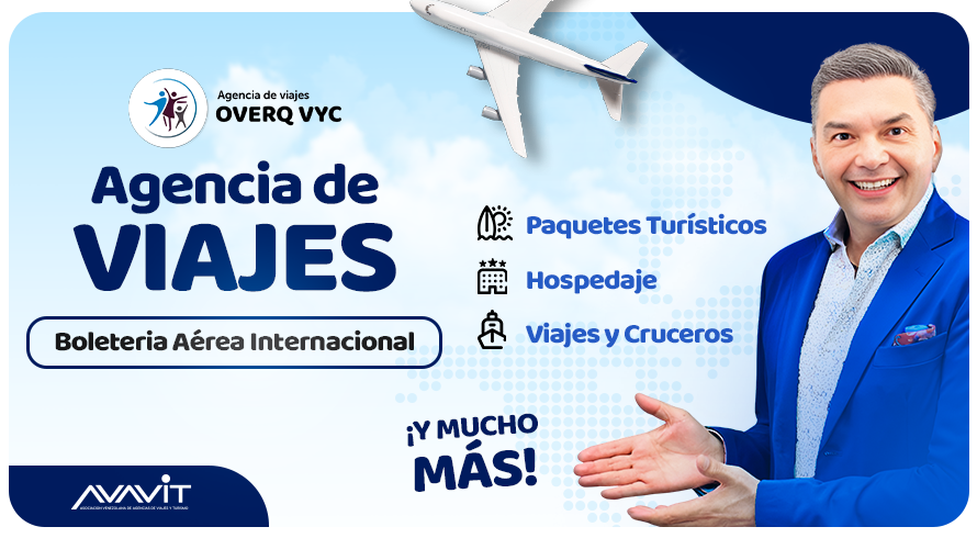 Agencia de viajes